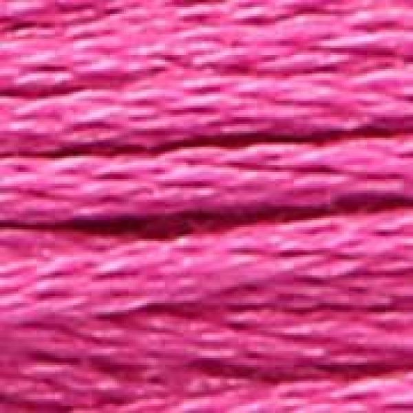 Anchor Sticktwist 8m Hibiscus